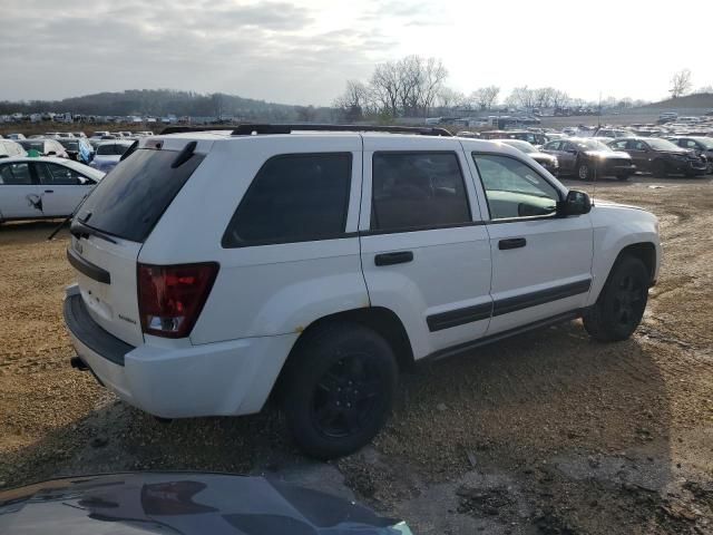 2005 Jeep Grand Cherokee Laredo