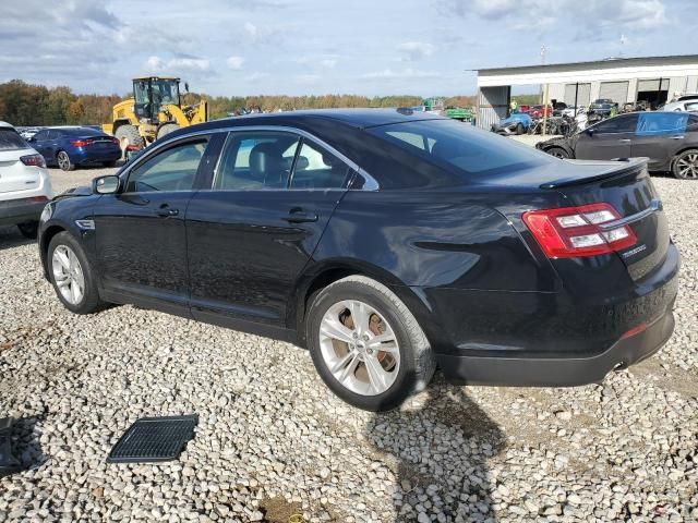 2016 Ford Taurus SEL