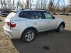 2006 BMW X3 3.0I