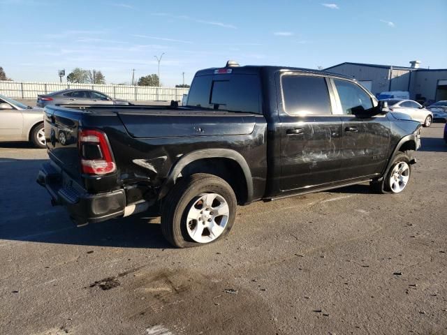 2020 Dodge RAM 1500 Rebel