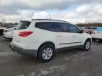 2012 Chevrolet Traverse LS