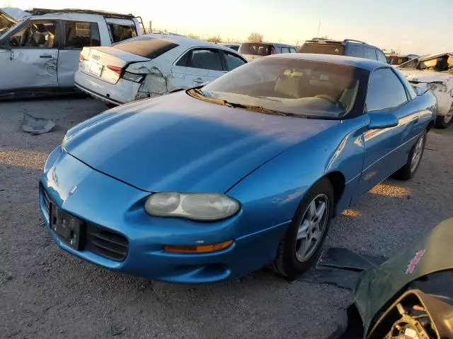 1999 Chevrolet Camaro