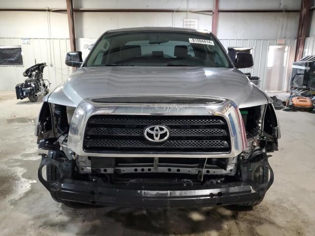 2008 Toyota Tundra Double Cab