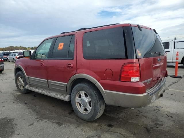 2004 Ford Expedition Eddie Bauer