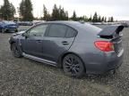 2020 Subaru WRX