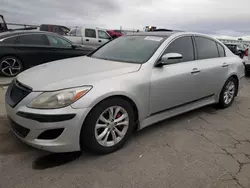 2013 Hyundai Genesis 3.8L en venta en Fresno, CA