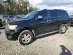 2008 Toyota Sequoia Limited