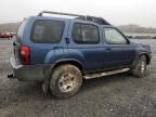 2000 Nissan Xterra XE