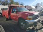 1999 Ford F450 Super Duty