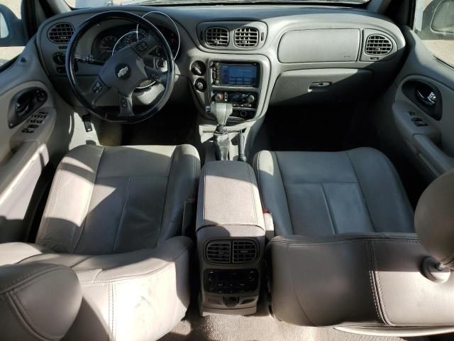 2007 Chevrolet Trailblazer LS