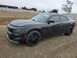 Dodge Charger Vehiculos salvage en venta: 2016 Dodge Charger R/T