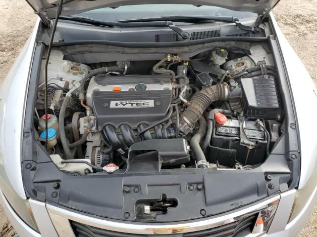 2009 Honda Accord LX