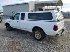 2003 Ford Ranger Super Cab