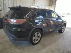 2014 Toyota Highlander Limited