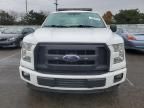 2017 Ford F150