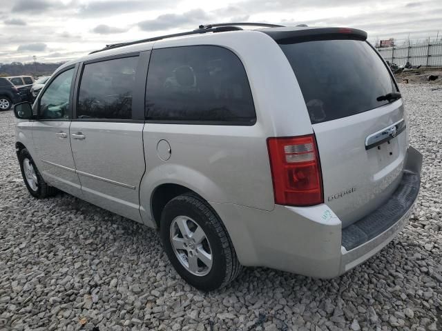 2010 Dodge Grand Caravan SXT