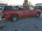 2000 Chevrolet Silverado K1500