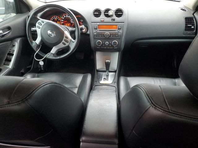 2008 Nissan Altima 2.5