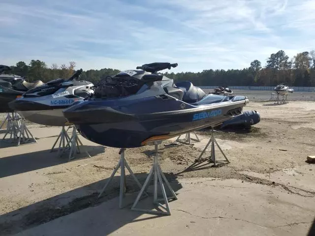 2024 Seadoo GTX 300