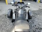 2008 Can-Am Spyder Roadster RS