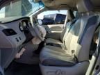 2013 Toyota Sienna LE