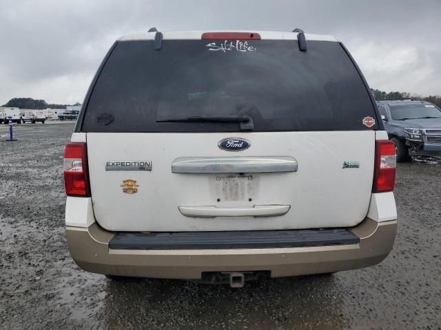 2011 Ford Expedition XLT