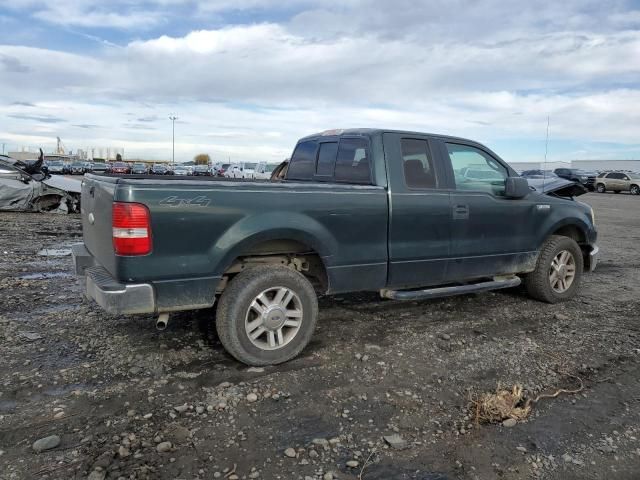 2006 Ford F150