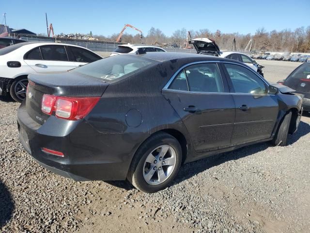 2014 Chevrolet Malibu LS