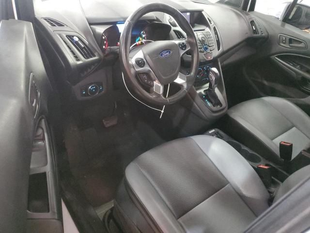 2016 Ford Transit Connect XL