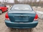 2006 Hyundai Elantra GLS