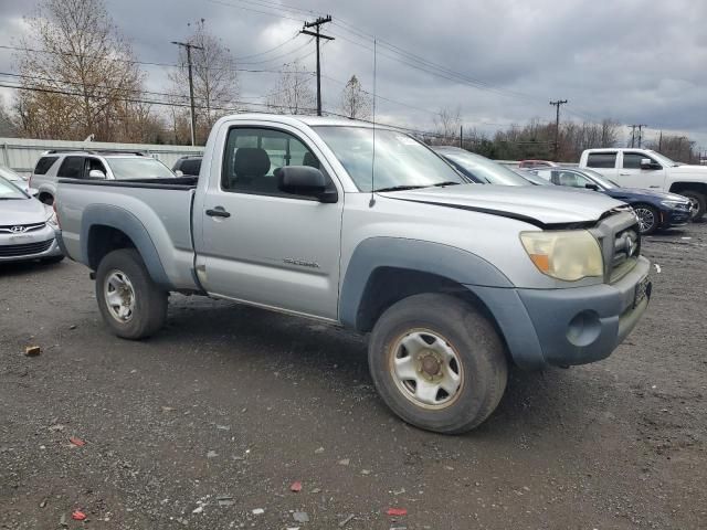 2006 Toyota Tacoma