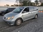 2010 Honda Odyssey EXL