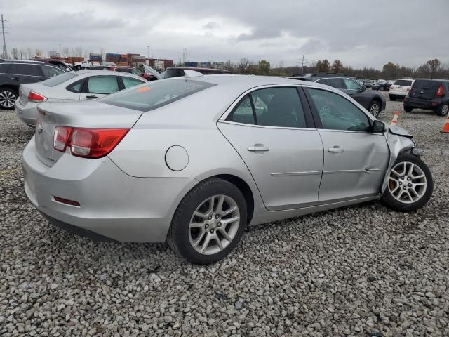 2016 Chevrolet Malibu Limited LT