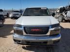 2005 GMC Canyon