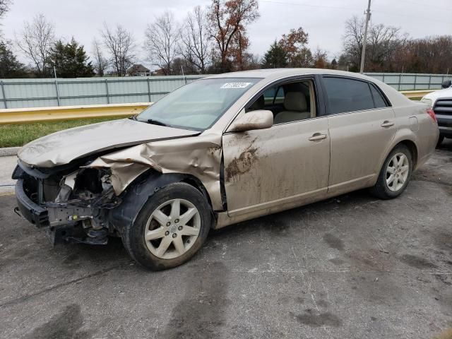 2006 Toyota Avalon XL