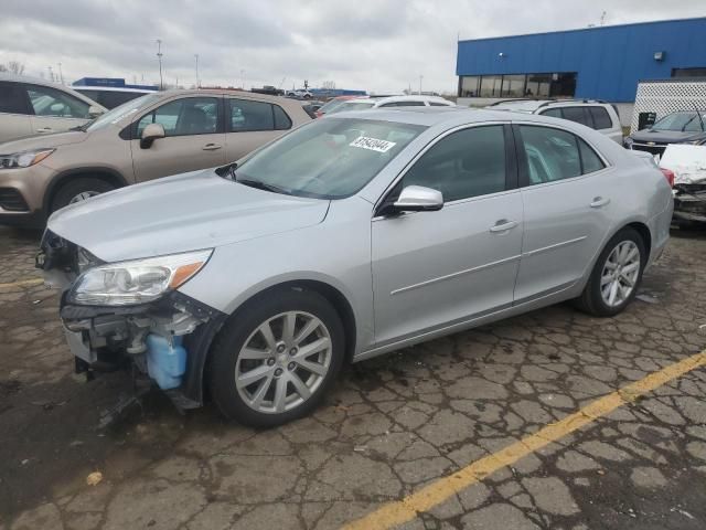 2014 Chevrolet Malibu 3LT