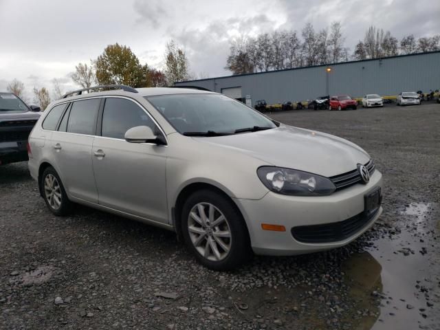 2011 Volkswagen Jetta S