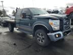 2012 Ford F350 Super Duty