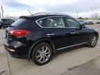 2016 Infiniti QX50