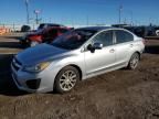 2013 Subaru Impreza Premium