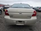 2009 Buick Allure CXL