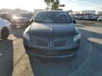 2013 Lincoln MKT