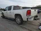 2010 GMC Sierra C1500 Denali