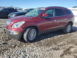 2011 Buick Enclave CX en venta en Earlington, KY