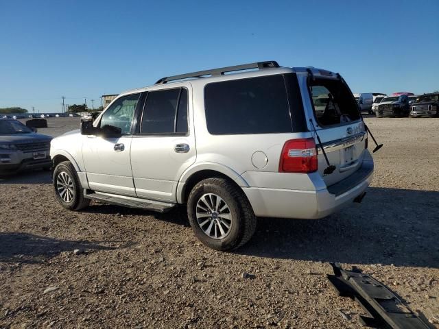 2017 Ford Expedition XLT