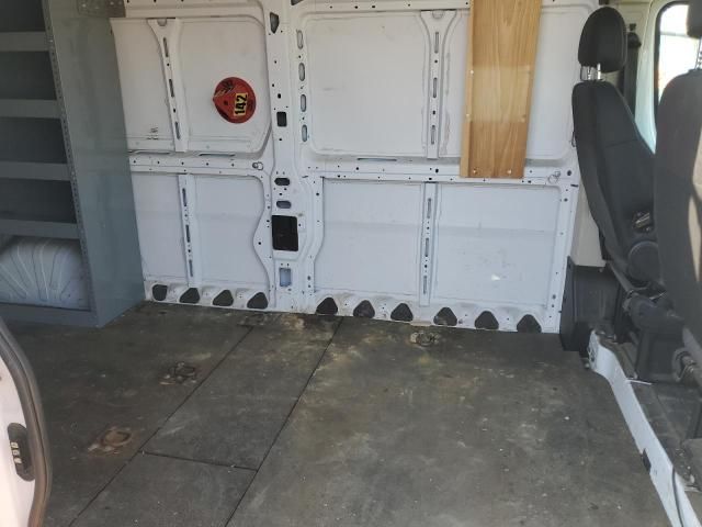 2021 Dodge RAM Promaster 3500 3500 High