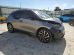 2015 BMW I3 REX