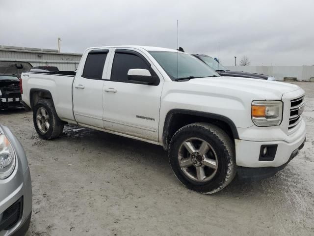 2015 GMC Sierra K1500