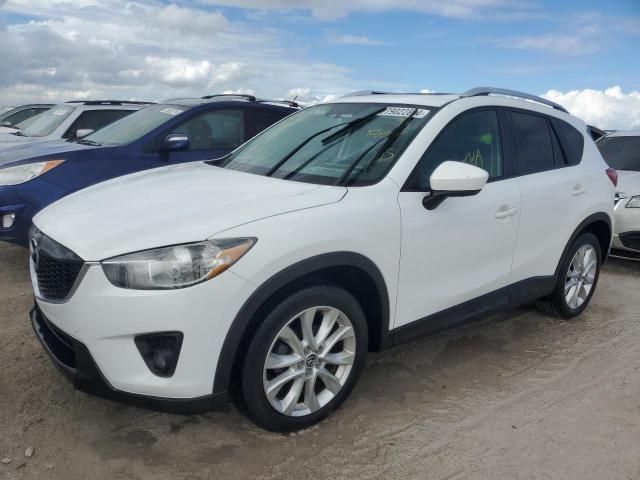 2013 Mazda CX-5 GT