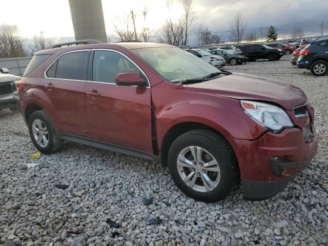 2012 Chevrolet Equinox LT